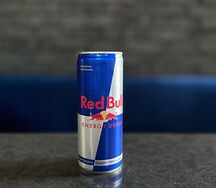 Red bull