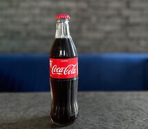 Coca-Cola classic