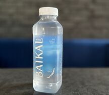 Baikal