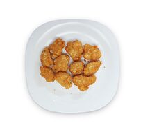 Куриные нагетсы