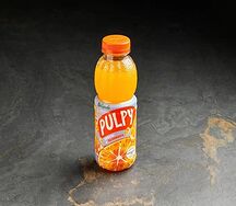 Pulpy Апельсин