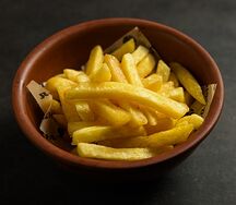 Картофель фри