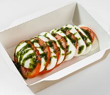 Салат Капрезе