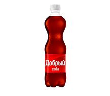 Кола Добрый