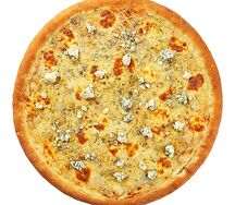 Пицца 99 сыров