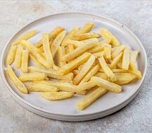 Картофель фри