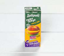 Сок Добрый