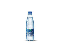 Вода BonAqua