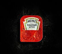 Heinz Томатный