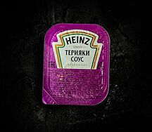 Соус Heinz Терияки