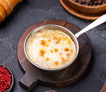 Жюльен Грибной
