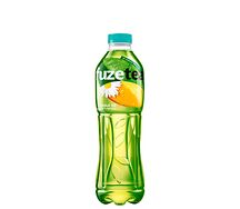 Чай зеленый FuzeTea лимон-лимонгресс