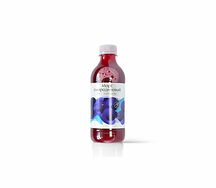 Морс Смородина Fizzberry