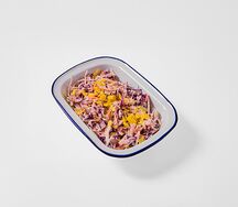 Салат Коул Слоу