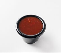 Соус для бургера