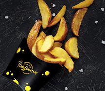 Картофельные дольки Стандарт