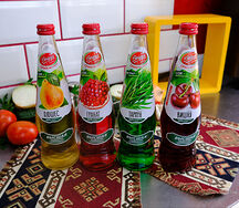 Shippi Гранат