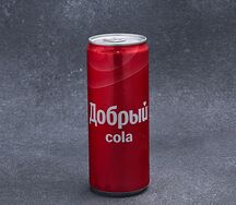 Добрый Cola