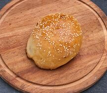 Самса из тандыра