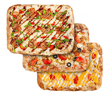 Сет Римские каникулы