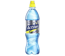 Aqua Minerale Active напиток негазированный