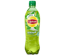 Чай Lipton Ice Tea Зеленый