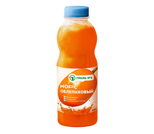 Морс облепиховый Морсика