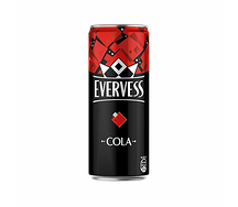 Evervess Кола
