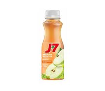 Сок J7 яблочный
