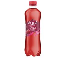 Aqua Minerale Fresh Черешня газированный