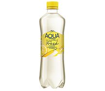Aqua Minerale Fresh Лимон