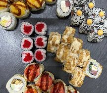 Вулкан вкусов
