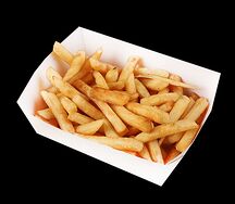 Картофель фри