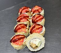 Розовая мечта