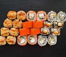 Монако сет