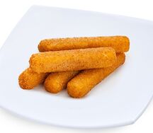 3шт Сырные палочки (фри)