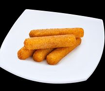 9шт Сырные палочки (фри)