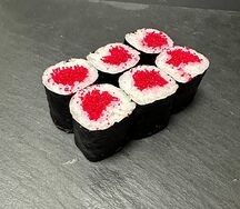 Классическая масаго
