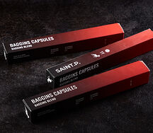 Кофе в капсулах Baggins Coffee