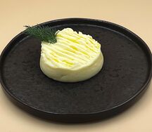 Картофельное пюре
