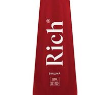 Сок Rich Вишня в стекле