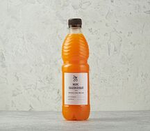 Морс Облепиховый