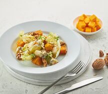 Салат Парижский