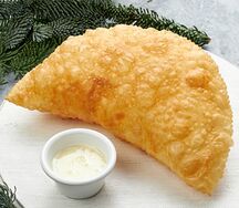 Чебурек Простоквашино