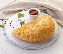 Чебурек Дамский