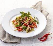 Салат Китайский