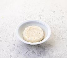 Рис паровой