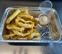 Кольца кальмара