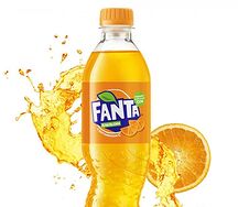 Fanta