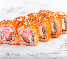 Микс